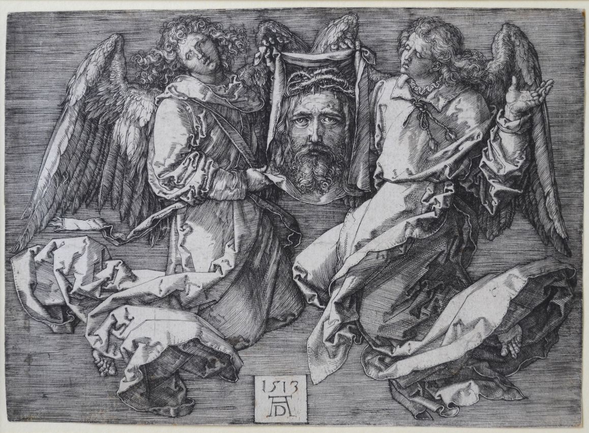 ALBRECHT DÜRER
