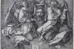 Albrecht Durer contemporary artist