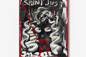 Jonathan Meese