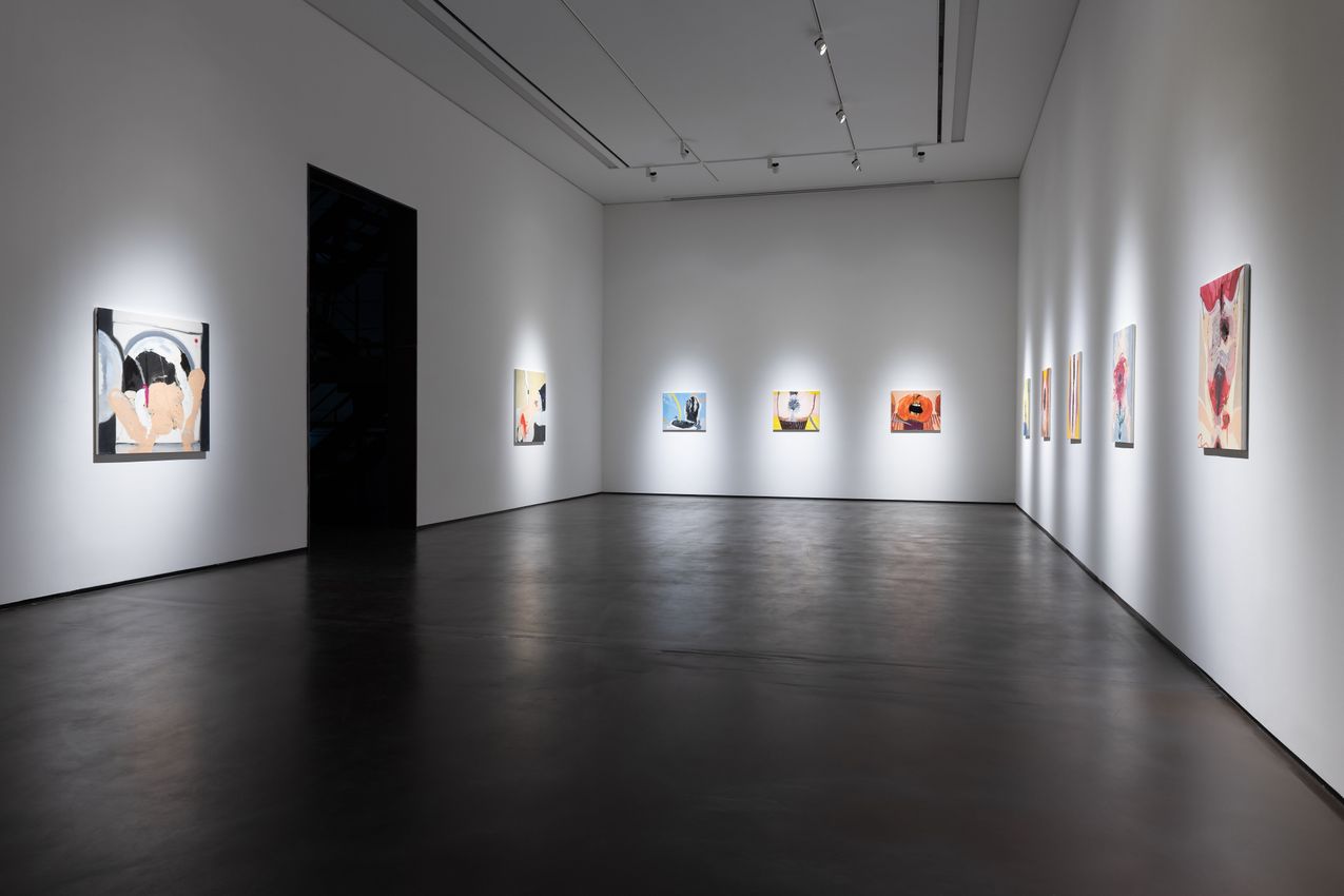 Group Exhibition