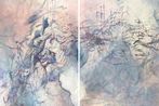 Minjung Key contemporary artist