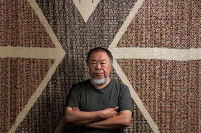 Ai Weiwei Will Re-enact Prison Detention in 24-Hour Performance