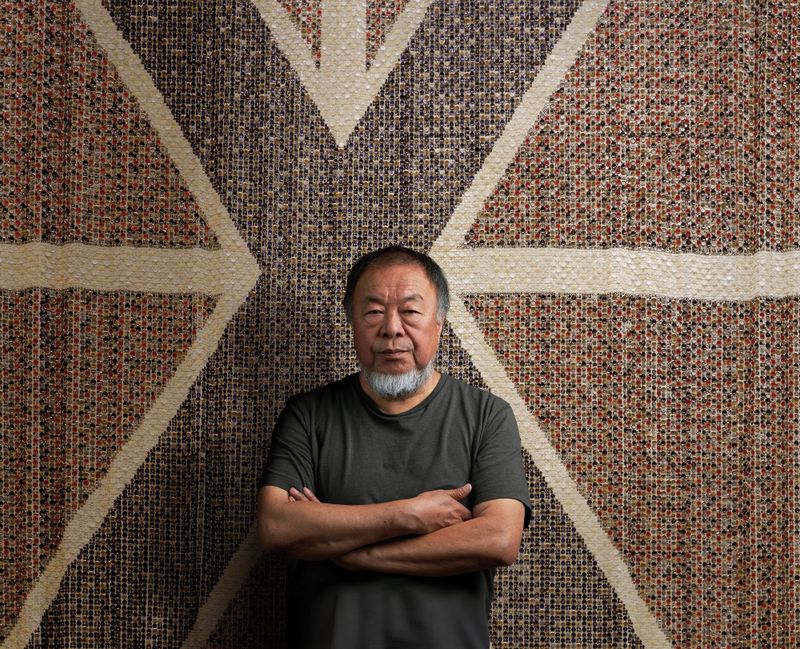Ai Weiwei Will Re-enact Prison Detention in 24-Hour Performance