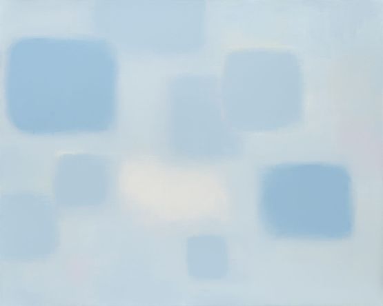 Simultaneity 21-312 by Suh Seung-Won contemporary artwork Painting