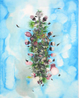 Loland by Seung Yul Oh contemporary artwork Painting