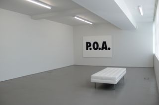 Hamish McKay contemporary art gallery in Wellington New Zealand