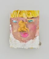 A Model of this Planet 35 by Masato Kobayashi contemporary artwork painting