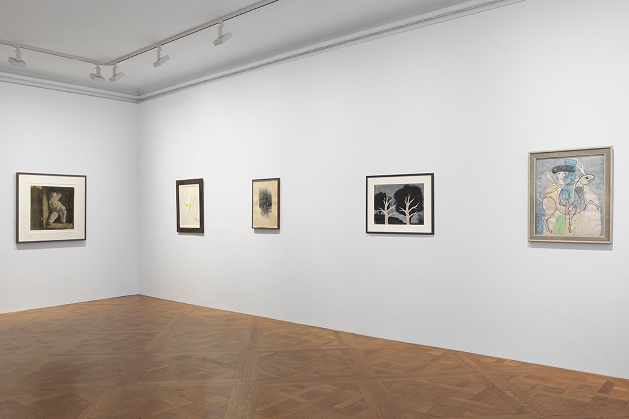 Group Exhibition