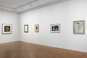 Group Exhibition