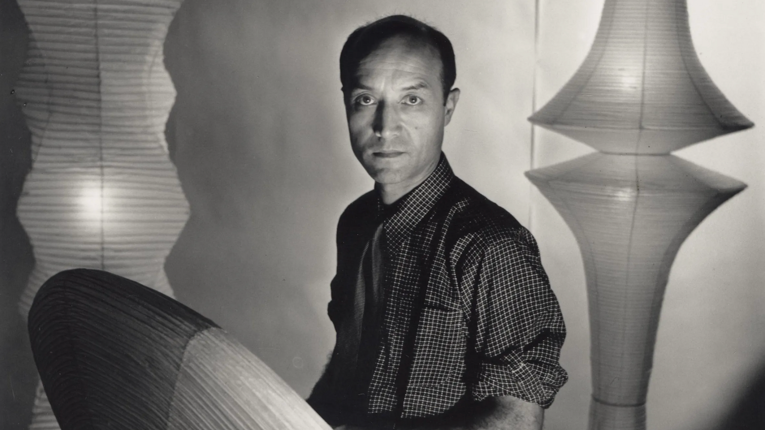 Isamu Noguchi