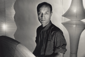 Isamu Noguchi