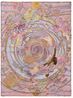 Heavenly Eyes No.60 by Jiang Miao contemporary artwork Painting
