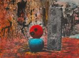 Untitled by Li Yuan-Chia contemporary artwork photography print