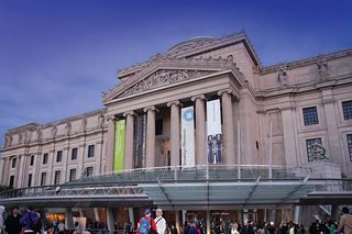 Brooklyn Museum contemporary art institution in New York United States