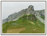 Klausenpass II by Andreas Gursky contemporary artwork print