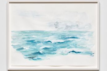 Ragnar Kjartansson contemporary artist