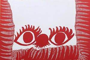 Yayoi Kusama