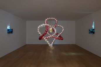 Contemporary art exhibition Jean-Michel Othoniel Jean-Michel Othoniel at Perrotin Hong Kong