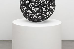 Ghada Amer