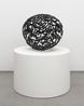 What You Seek by Ghada Amer contemporary artwork Mixed Media