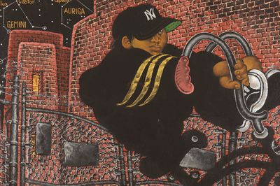 K11 MUSEA to Bring History of Street Art to Hong Kong