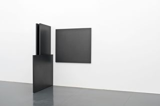 Contemporary art exhibition Julia Mangold Julia Mangold A Measure of Space _ An online exclusive at Bartha_contemporary London United Kingdom