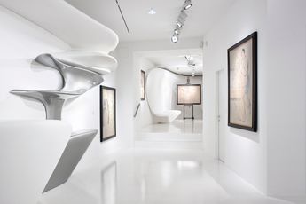 Contemporary art exhibition Fernando Botero BOTERO Recent Works at Galerie Gmurzynska Zurich Switzerland
