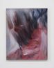 Drowned in Soft Waves by Fu Liang contemporary artwork Painting