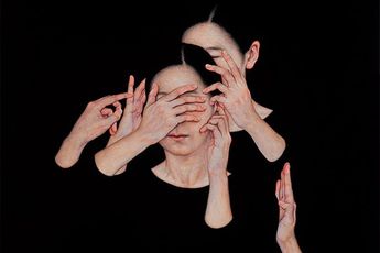 Jinju Lee contemporary artist