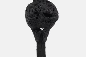 Huma Bhabha
