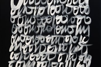 Sasha Stiles contemporary artist