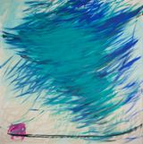 Untitled by Chinyee contemporary artwork painting