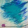 Untitled by Chinyee contemporary artwork Painting