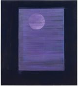 The night after she died by Sojourner Truth Parsons contemporary artwork painting