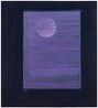 The night after she died by Sojourner Truth Parsons contemporary artwork Painting