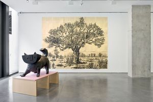 William Kentridge