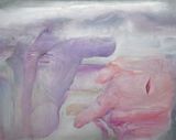 Thomas Planet by So Young Park contemporary artwork painting