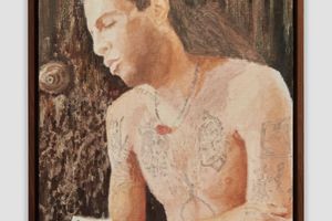 Lorenzo Amos