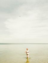 Polen Ostseekuste 1 by Peter Bialobrzeski contemporary artwork print