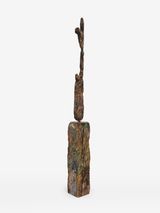 Fropenk by Anderson Borba contemporary artwork sculpture