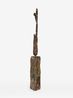 Fropenk by Anderson Borba contemporary artwork Sculpture