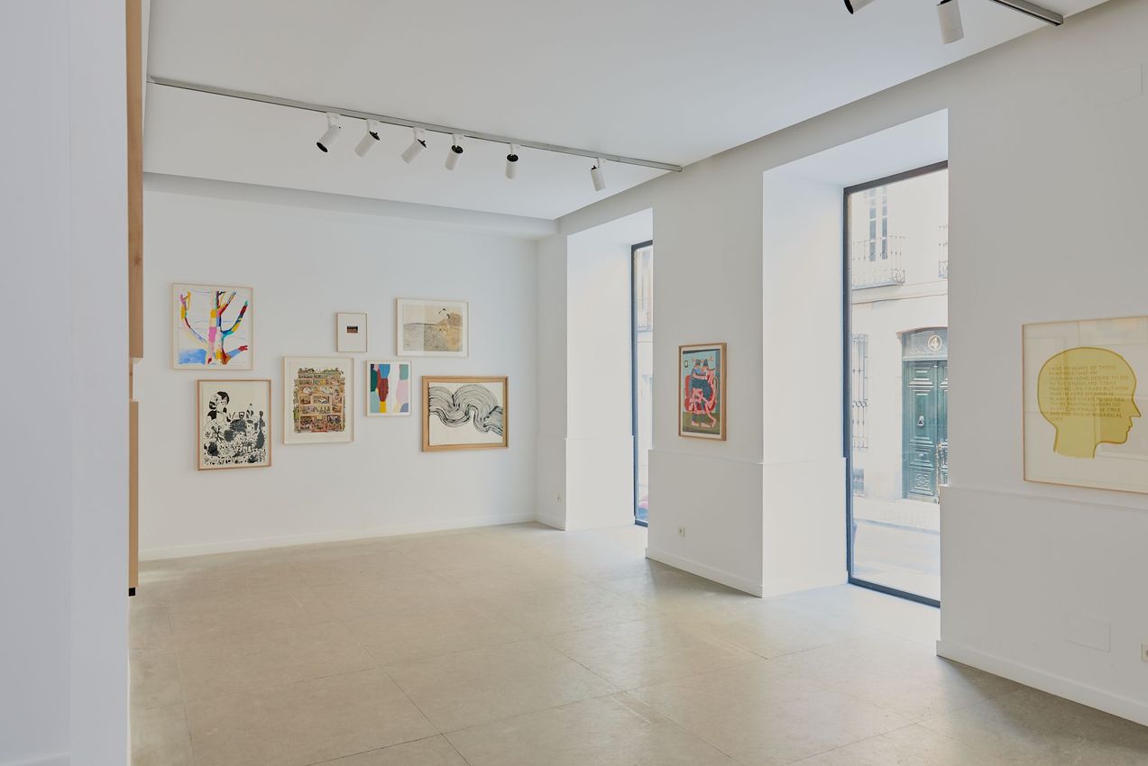 Group Exhibition