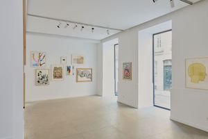 Group Exhibition