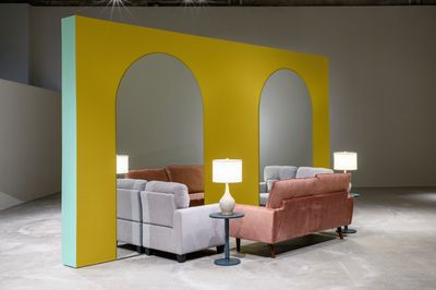 Form and Function Come Alive at ICA Philadelphia
