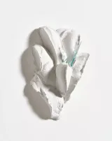 Preposizione di by Paolo Icaro contemporary artwork sculpture