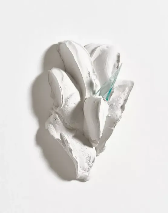Preposizione di by Paolo Icaro contemporary artwork Sculpture