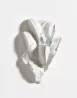 Preposizione di by Paolo Icaro contemporary artwork Sculpture