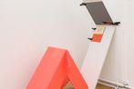 Tom Burr contemporary artist