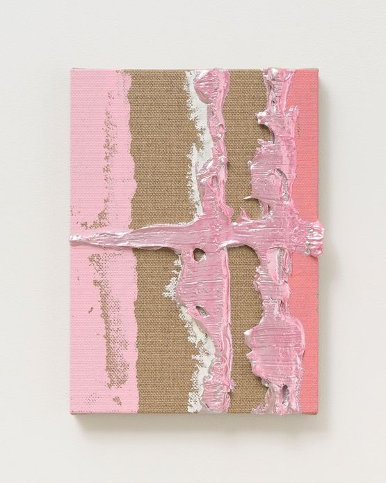 Untitled by Yutaka Aoki contemporary artwork Painting
