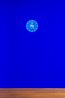 clockwatch for Roslyn Oxley9 by Tom Polo contemporary artwork Installation